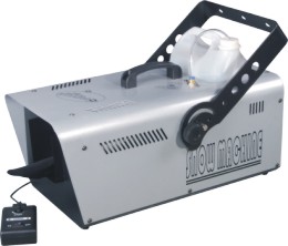 Snow Machines